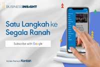 Subscribe With Google: Satu Akun, Banyak Kemudahan