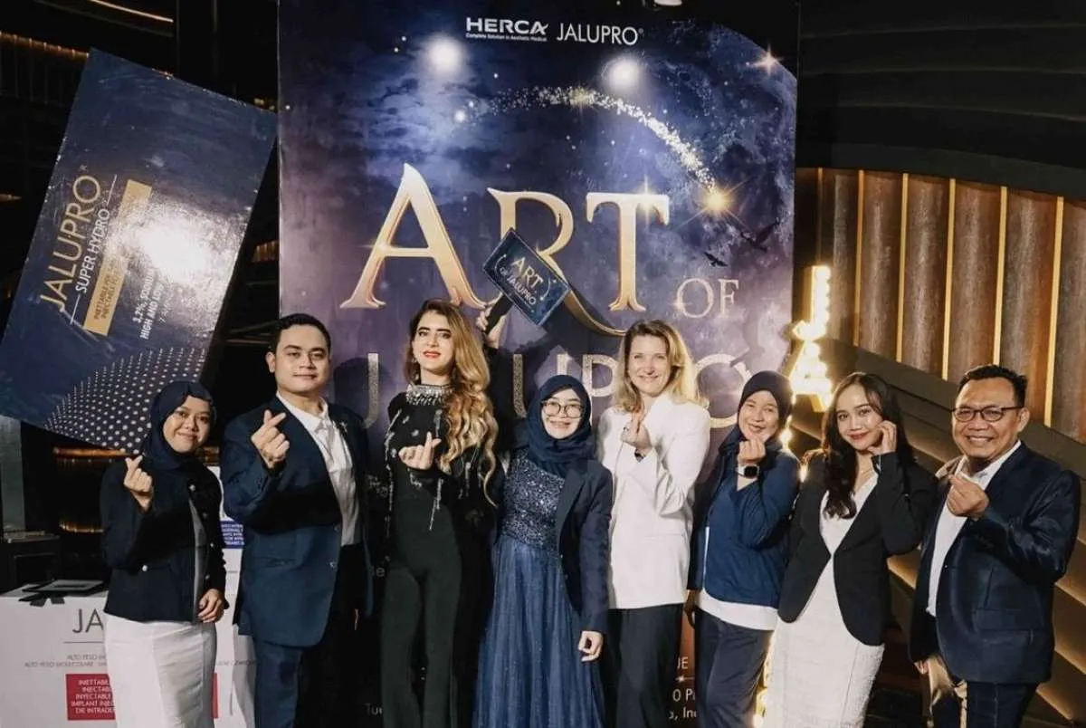 Tren Kulit Natural Makin Populer, Ini Tips Merawat Kulit dari Ahlinya