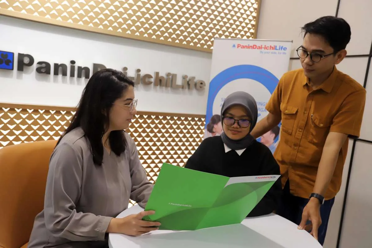Unitlink Saham Catatkan Kinerja Paling Moncer Per Maret 2024