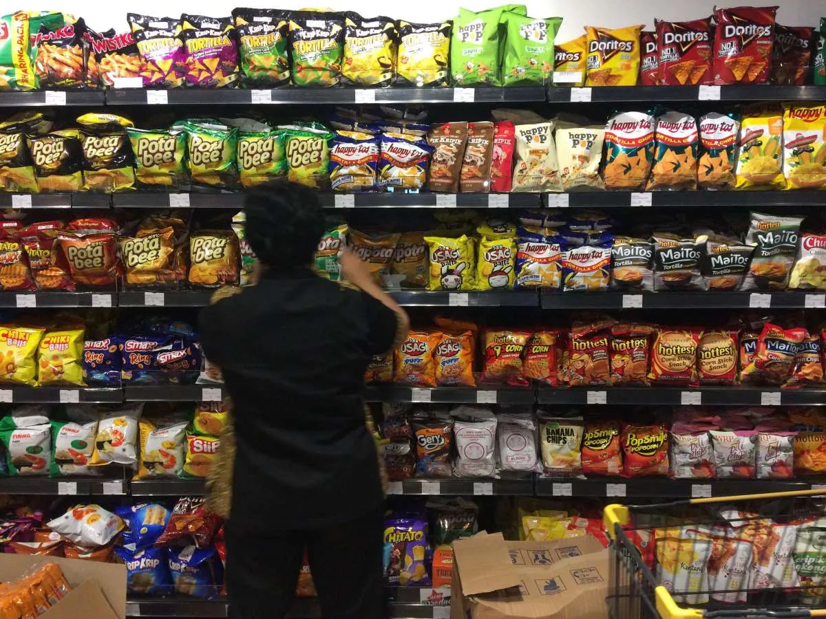 Kenaikan harga CPO berimbas pada harga pangan, GAPMMI: Suplai mamin aman