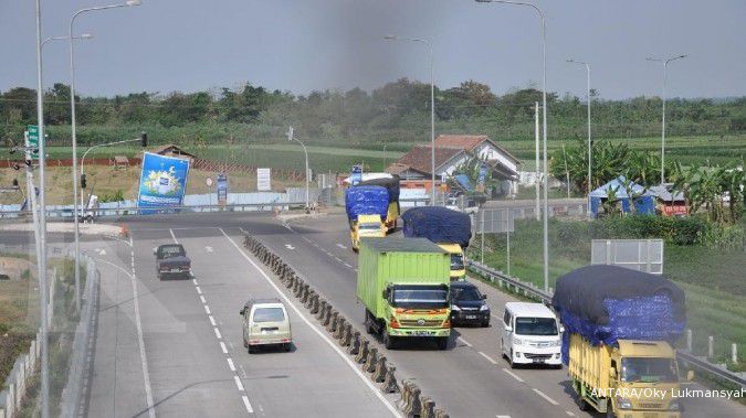 PPJT tol Yogyakarta–Bawen resmi diteken, konstruksi dilakukan mulai Agustus 2021