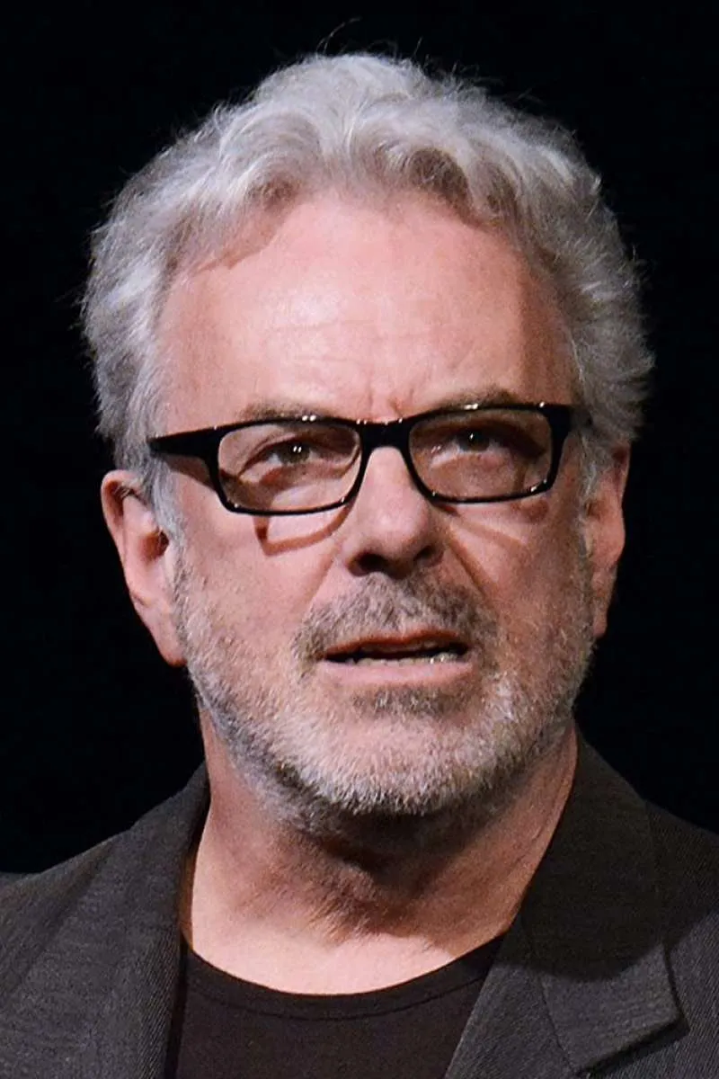 Jay Benedict, aktor Hollywood meninggal dunia karena komplikasi virus corona