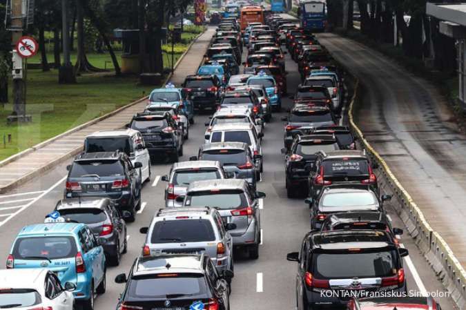 Transportation Allowance Insurance, Minimalisir Saat Mobil Masuk Bengkel
