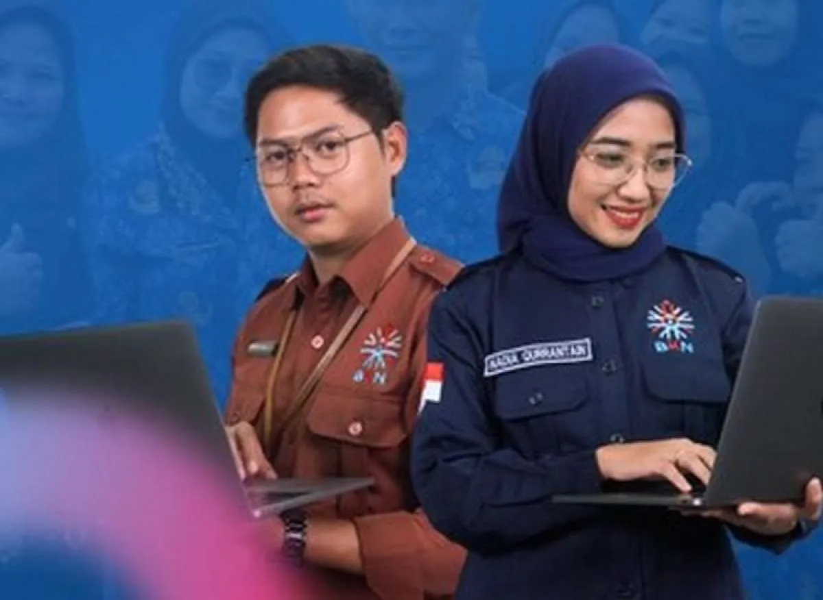 Cara Cek NIP PPPK Paruh Waktu 2025 di Mola BKN, Berikut Alurnya