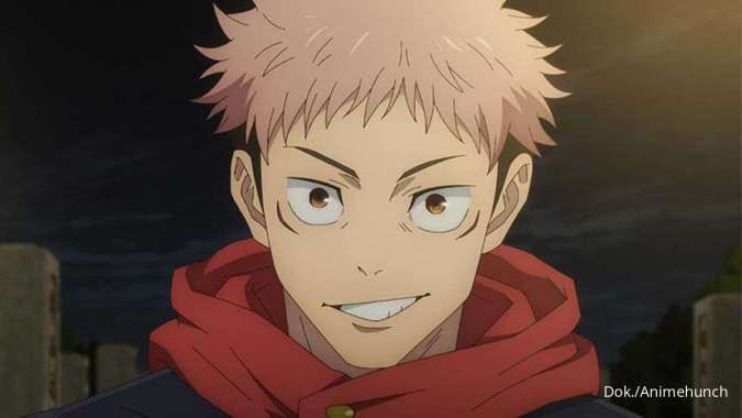 Episode 8 Rilis, Ini Jadwal Tayang, Preview, dan Link Nonton Jujutsu Kaisen Season 2