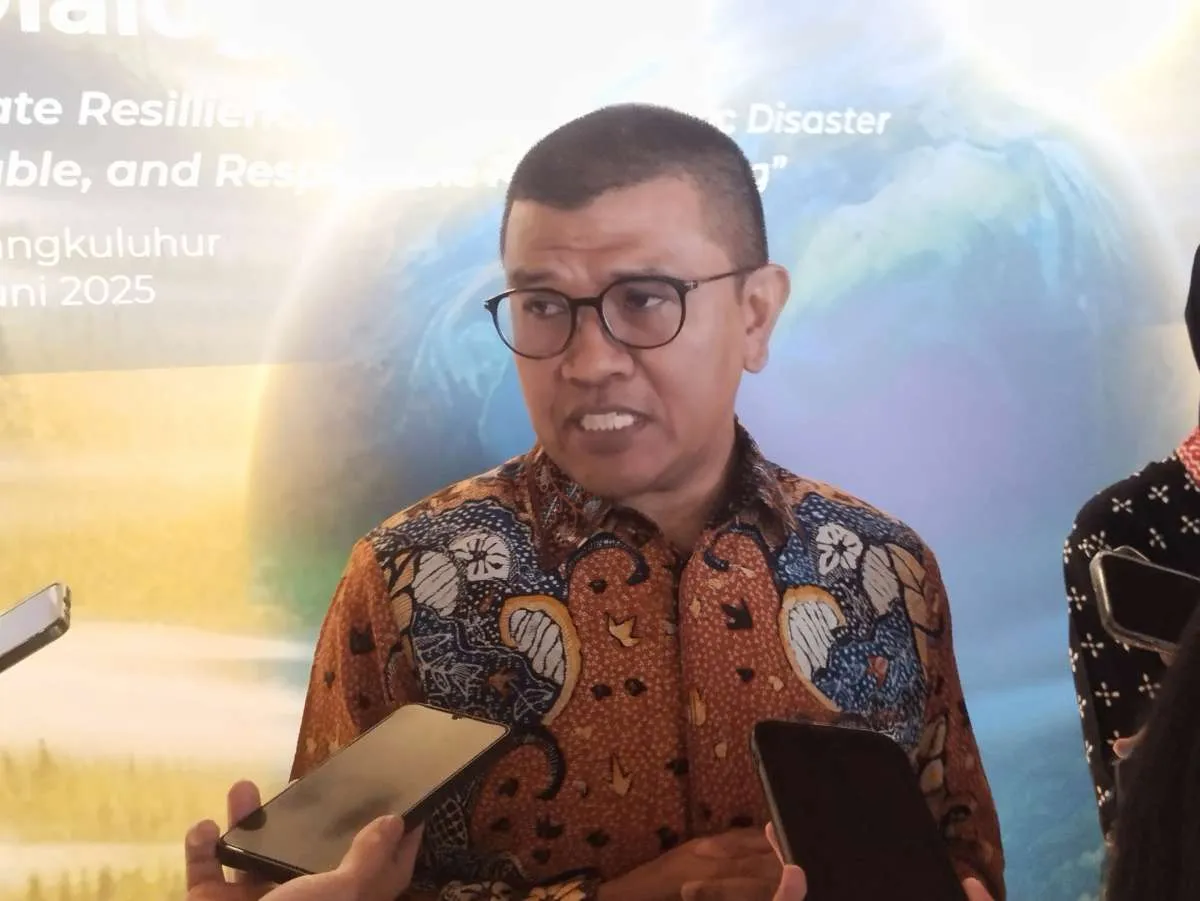 Perasuransian & Pemerintah Susun Asuransi Parametrik Bencana dengan Skema Konsorsium