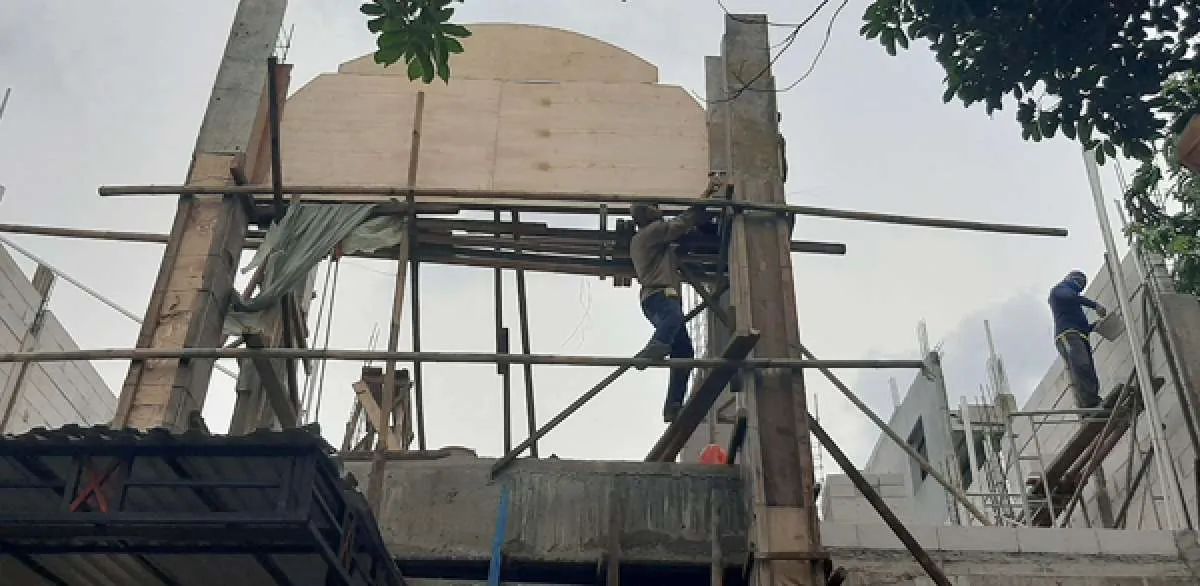 Begini Cara Menyiapkan Anggaran untuk Membangun Rumah Impian