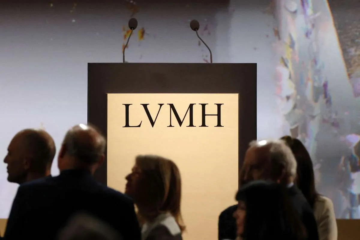 LVMH Lepas Marc Jacobs, WHP Global dan G-III Ambil Alih Kepemilikan