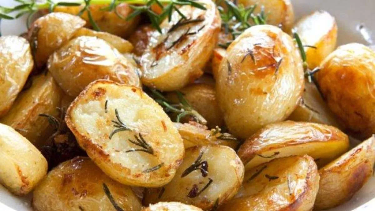 Ingin Tambah Berat Badan? Ini 4 Makanan yang Bisa Anda Konsumsi Rutin