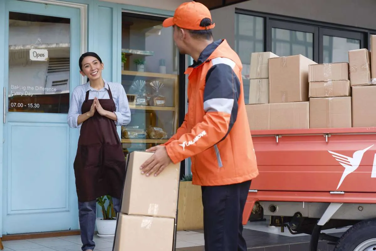 Pengiriman Cepat dan Transparan Jadi Tuntutan 2026, UMKM Wajib Tahu