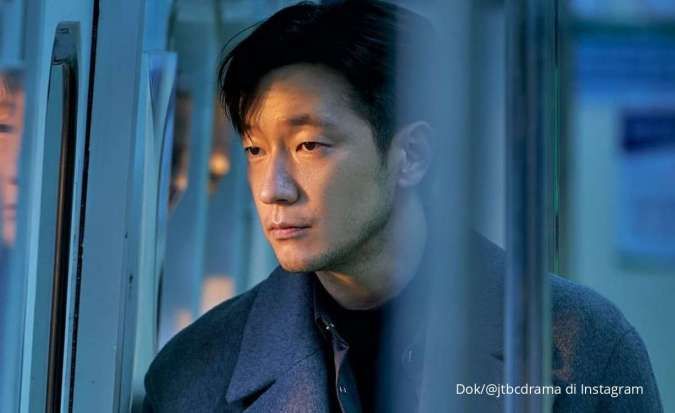 Usai My Liberation Notes, Son Suk Ku Bertemu Choi Woo Shik di Drakor Terbaru Netflix?