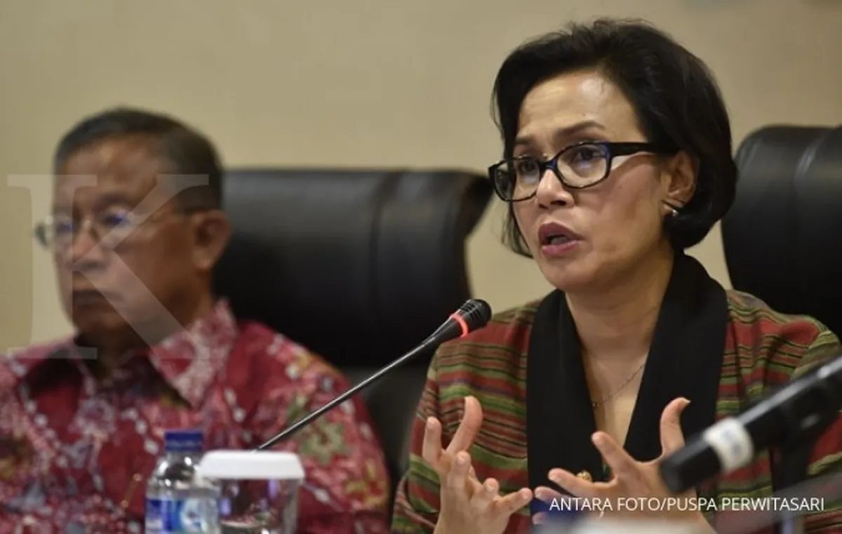 SMI: Tangkap saja pegawai pajak pengkhianat