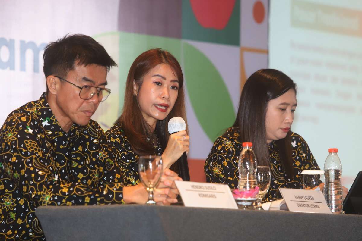 Segar Kumala (BUAH) Tebar Dividen Rp 21 Miliar dari Laba 2024