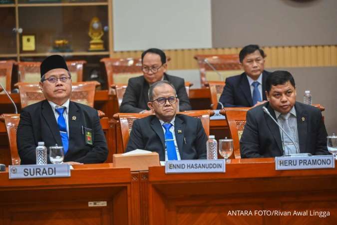 Inilah 13 Calon Hakim Agung yang Lolos Seleksi, Cek Gaji & Tunjangan Hakim Agung