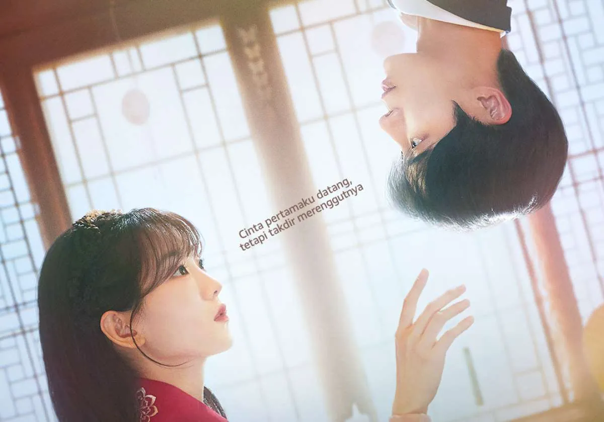 Sinopsis Drakor Head Over Heels dan Jadwal Tayang, Ini Daftar Pemerannya