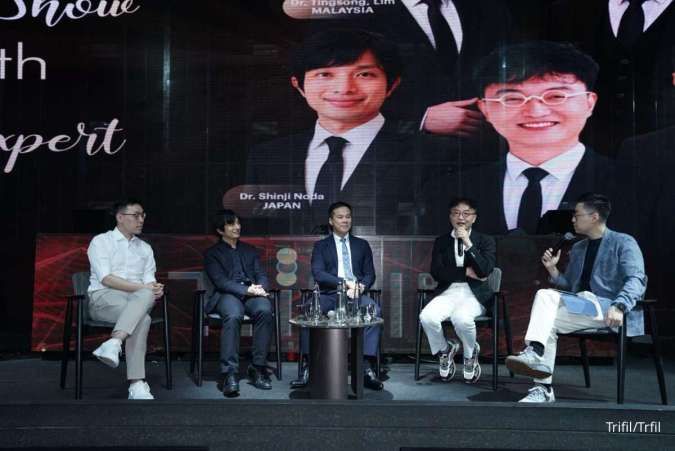 Mengenal Carboxytherapy saat Tren Kecantikan ke Arah Berbasis Ilmu Pengetahuan