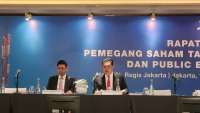 Menilik Prospek Tower Bersama Infrastructure (TBIG) Usai XL Axiata-Smartfren Merger