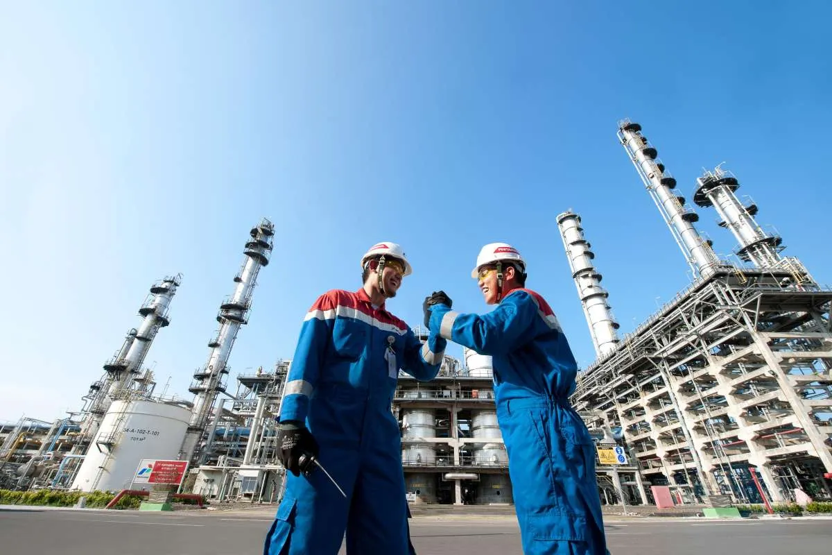 Pertamina Buka Rekrutmen Magang untuk Fresh Graduate, Pendaftaran Hingga 5 Juli 2026