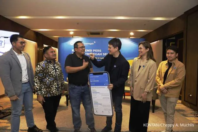 Pakai Aplikasi DANA, Beli Surat Berharga Negara Elektronik (ESBN) Jadi Mudah