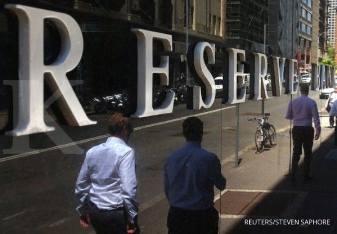  Australia Central Bank Holds Rates at 4.1% for Fourth Month