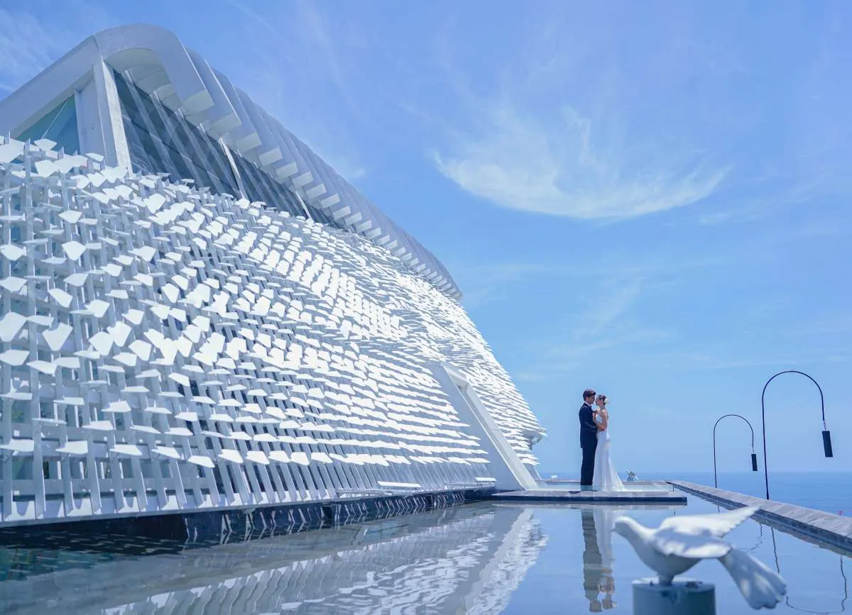 The Vow with Hilton Diadakan Kembali dengan Lebih Megah di Tahun Ini