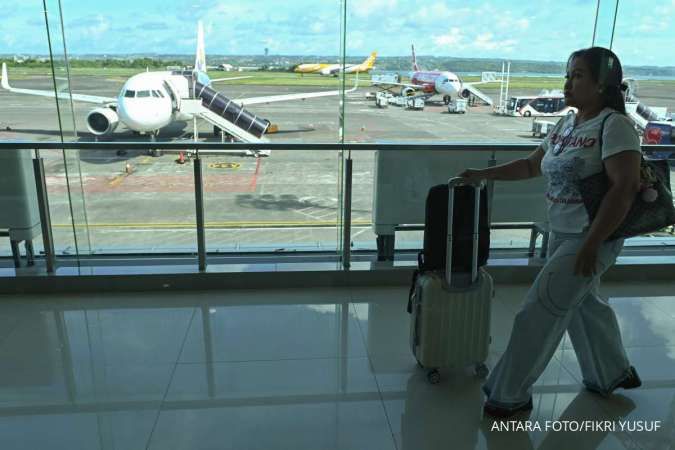 Bali Blackout Berimbas ke Bandara Ngurah Rai, Sejumlah Penerbangan Tertunda