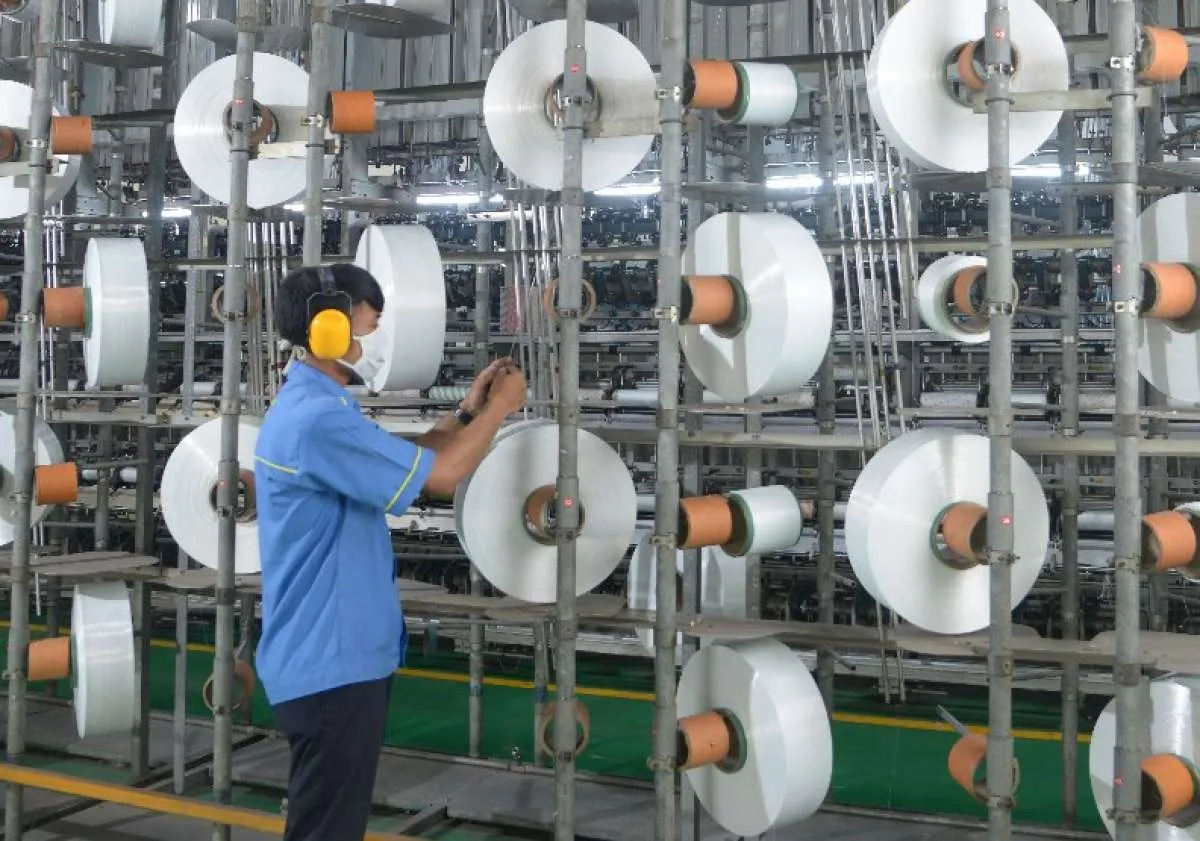 Begini Strategi Trisula International (TRIS) Incar Pertumbuhan Pendapatan di 2024