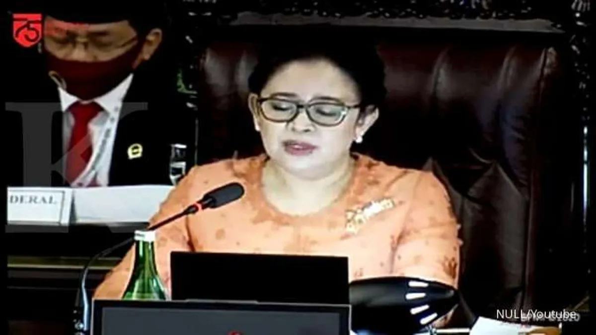 DPR segera tetapkan prolegnas tahun depan