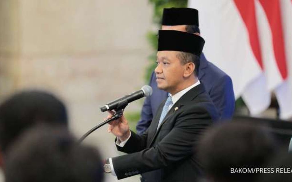  Arahan Prabowo untuk Dewan Energi: Hindari Impor BBM hingga Swasembada Energi 