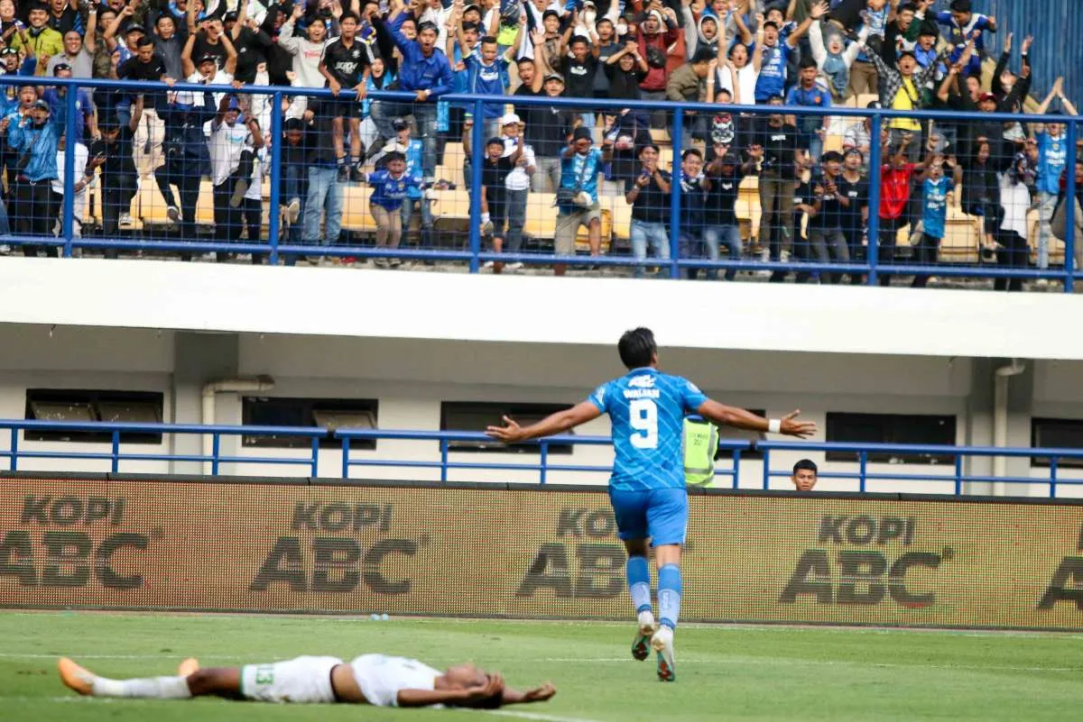 Jadwal BRI Liga 1 Pekan ke-14: 29 September 2023 - 1 Oktober 2023