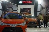 Penjualan Mobil Astra International (ASII) Turun 24,59% Hingga Oktober 2025