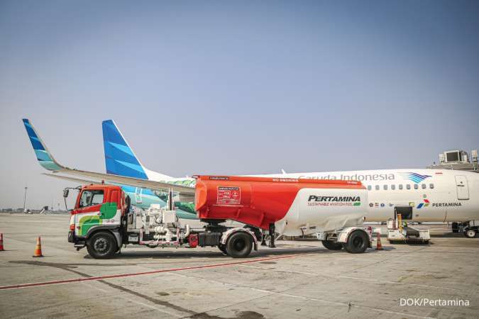 Kontan - Pertamina Kilas Online