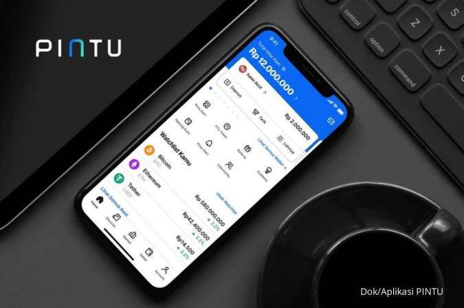PTU Staking Tambah Benefit Baru, Gratis Langganan Streaming Menonton Pesta Bola Dunia