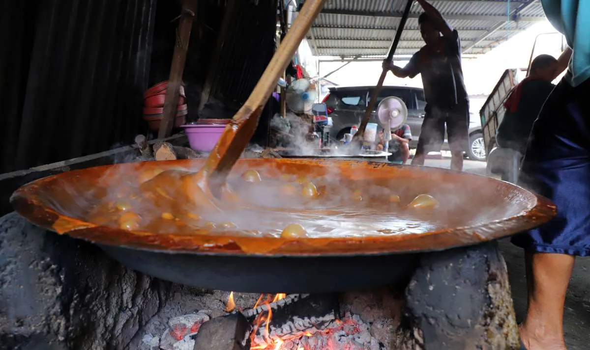 Daftar Wisata Kuliner di Garut yang Khas dan Patut Dicoba Saat Libur Idul Adha