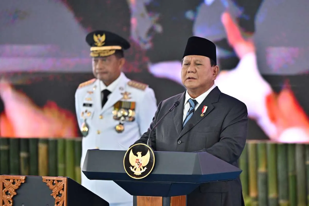 Pemerintah Siapkan Rp 155 Triliun Dana Alokasi Khusus (DAK) untuk Daerah pada 2026 