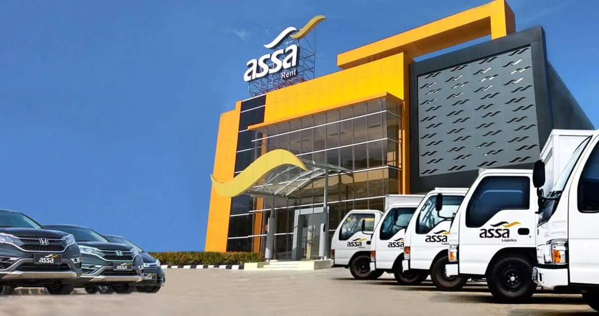 Adi Sarana Armada (ASSA) Geber Pengembangan Bisnis CargoShare