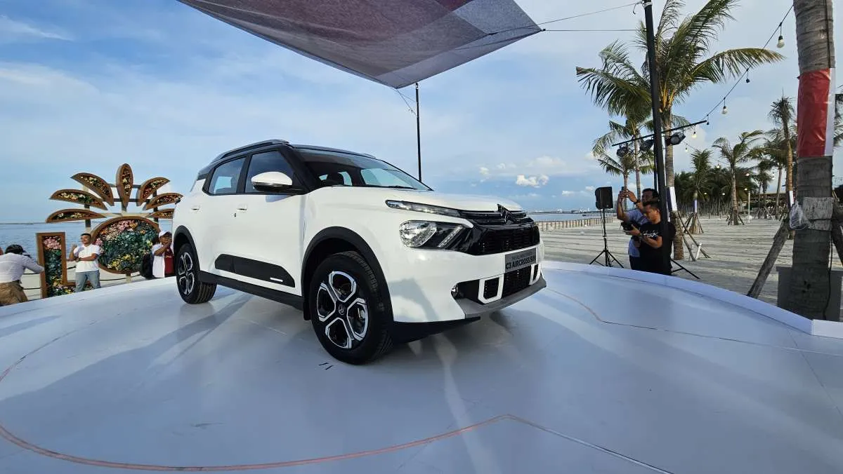 Pasar SUV Kompak di Indonesia Makin Ketat