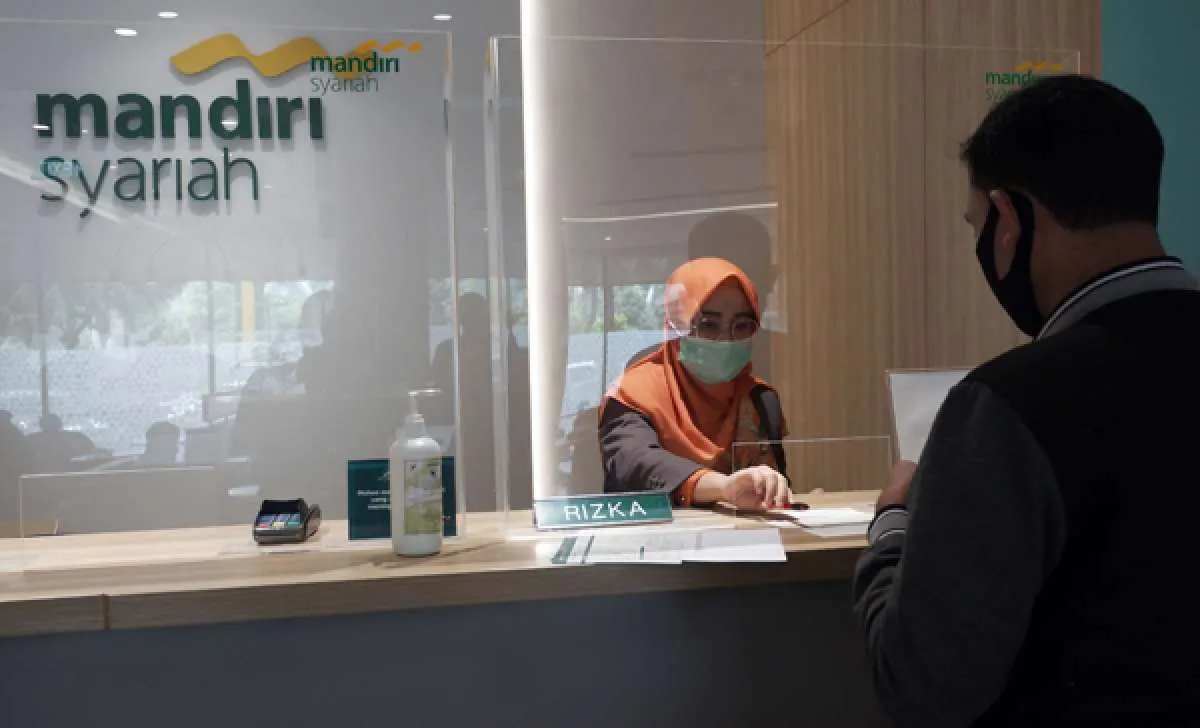 Wacana merger bank syariah jadi harapan mendorong pembangunan berkelanjutan