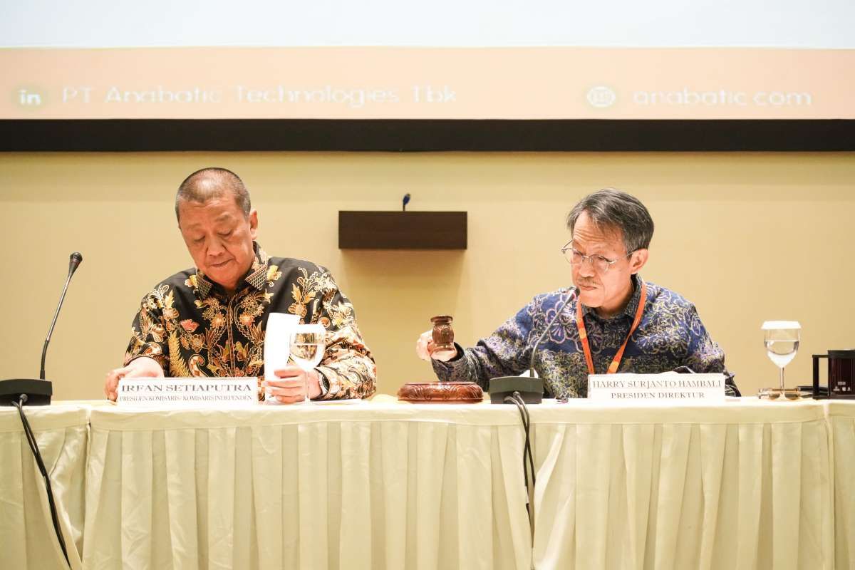 Anabatic Technologies (ATIC) Genjot Bisnis Keamanan Siber