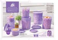 Brosur promo Tupperware Oktober 2021, produk penyimpan serba guna diskon hingga 50%