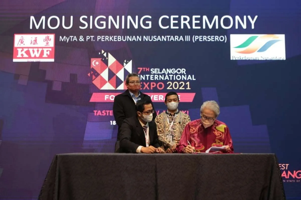 PTPN Bawa 9 Karya Inovasi Terbaik ke Planters Innovation Summit Tahap III