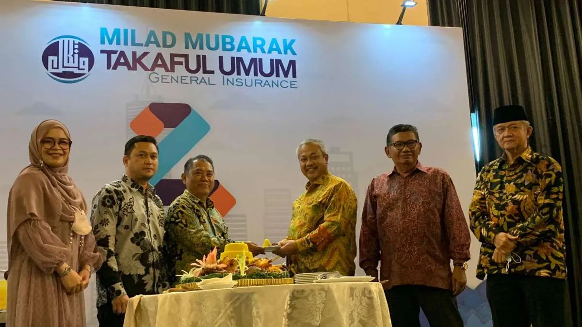 Potensi Industri Asuransi Syariah Dinilai Masih Perlu Digarap Serius