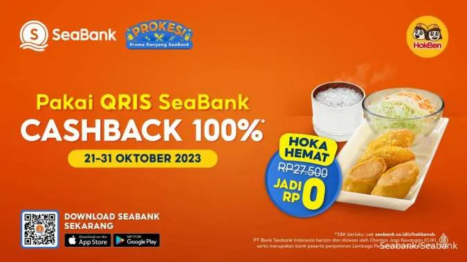 SeaBank Hokben