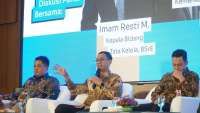 Peruri dan BSSN Dorong Transformasi Digital dengan Big Data dan AI 