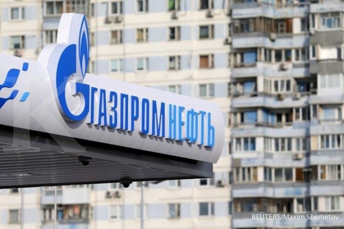 Ekspor dan Produksi Terus Turun, Gazprom Peringatkan Harga Gas Eropa Bisa Naik 60%