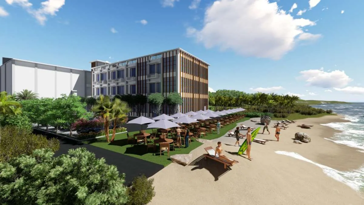 Sahid Hotels & Resorts Hadirkan Hotel Baru di Pulau Morotai – 10 Bali Baru Indonesia