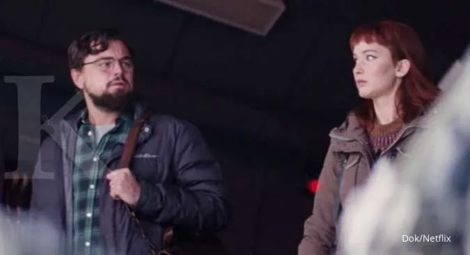 4 Film Baru Netflix Tayang Hari Ini, Jangan Lupa Nonton!