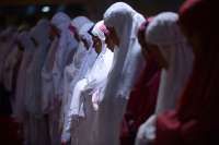 Jadwal Sholat Kota Solo & Sekitarnya Hari ini, Sabtu 3 Agustus 2024 Resmi Kemenag