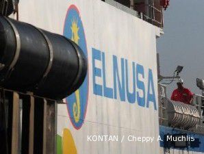 ELSA anggarkan capex sebesar US$ 55 juta di 2012
