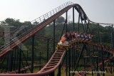 Ini Cara Bertahan Pengelola Jungleland di Tengah Pandemi